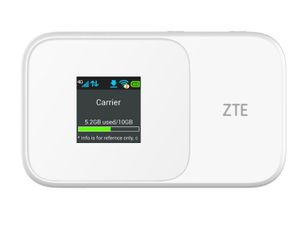 ZTE MF986D SIM LTE kat.12-thumb-2