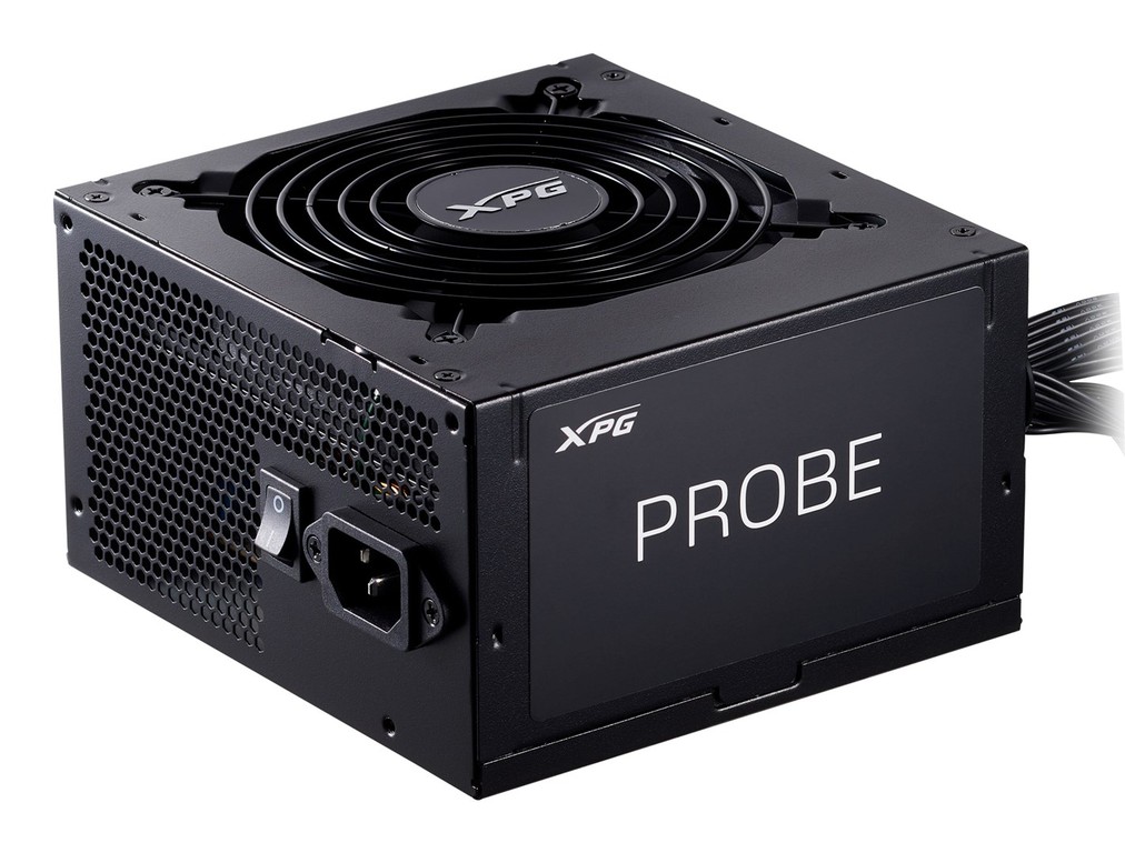 XPG PROBE 600 BRONZE Power Supply