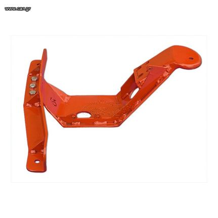 Suzuki SJ Samurai βασεις (transfer box) - ενισχυμενες βοηθητικου ***ΛΑΔΑΣ4Χ4***