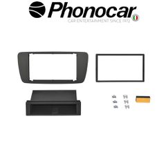 ΠΡΟΣΟΨΗ 2DIN-ISO SEAT IBIZA 2008>2012 ΑΝΘΡΑΚΙ ΧΡΩΜΑ

 | Pancarshop