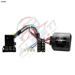 CONNECTS2 ΑΝΤΑΠΤΟΡΑΣ ΧΕΙΡΙΣΤΗΡΙΩΝ ΤΙΜΟΝΙΟΥ ALFA ROMEO