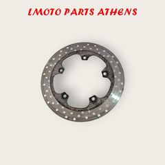 ΕΜΠΡΟΣ ΔΙΣΚΟΠΛΑΚΑ X MAX 250I ('05-'09)