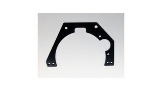 ΠΛΑΚΑ ΜΕΤΑΤΡΟΠΗΣ ΣΑΣΜΑΝ SAMURAI 1.3 ΣΕ VITARA/BALENO 1.6 ***ΛΑΔΑΣ 4Χ4***