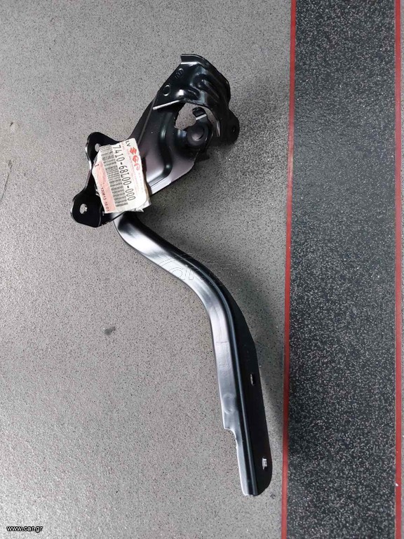 ΜΕΝΤΕΣΕΣ ΚΑΠΩ ΕΜΠΡΟΣ SUZUKI