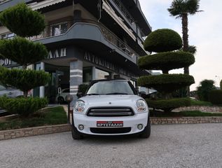Mini Countryman 2018 Mini COUNTRYMAN Cooper 1.6D Pepper ΕΛΛΗΝΙΚΟ ΥΠΕΡΑΡΙΣΤΟ !!
