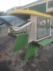 JOHN DEER ΣΕΙΡΑ 40