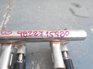 OPEL CROSSLAND 1.2 TURBO ΜΠΕΚ - ΜΠΕΚΙΕΡΑ - STELLAR PARTS-thumb-2