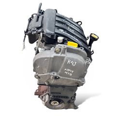 RENAULT KANGOO - CLIO 𝟯 - MEGANE 𝟭 - SCENIC 𝟭 μοντ. 98’-09’ 1.4 cc 16Val 95hp ΜΟΤΕΡ (με κωδικό κινητήρα : K4J)
