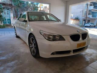 Bmw 530 2004 Ε60