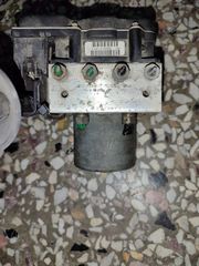 Μονάδα ABS από RENAULT TWINGO CLIO III 0265234620