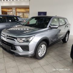Kgm Korando 2024 Korando Urban ΠΡΟΣΦΟΡΑ