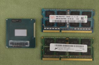 επεξεργαστής i3 για λάπτοπ με 6gb ram