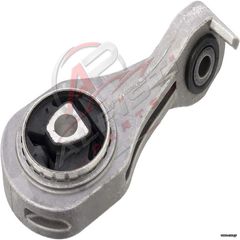 ΓΝΗΣΙΑ ΠΙΣΩ ΒΑΣΗ ΣΑΣΜΑΝ (ΡΑΚΕΤΑ) ALFA ROMEO GIULIETTA-4C - 51838895