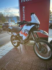 KTM LC4 Adventure 2000 Adventure R