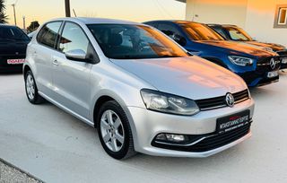 Volkswagen Polo 2015 1.4 TDI BLUEMOTION!!ΜΗΔΕΝΙΚΑ ΤΕΛΗ!!!!