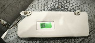 Σκιάδιο Οδηγού Mitsubishi Pajero Sport I (K7, K9) SUV [1996-2008]