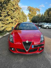 Alfa Romeo Giulietta 2012 1.6 JTDM 16V SPORT