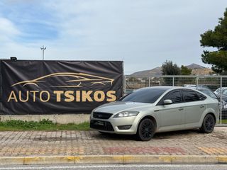 Ford Mondeo 2008