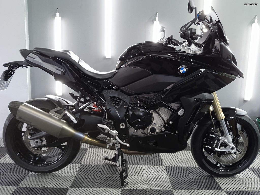 Bmw S 1000 XR 2022