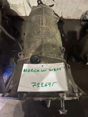 ΣΑΣΜΑΝ ΑΥΤΟΜΑΤΟ MERCEDES W209