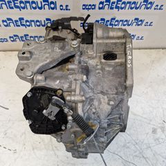 ΣΤΙΣ ΚΑΛΥΤΕΡΕΣ ΤΙΜΕΣ AUTO ΣΑΣΜΑΝ DSG AUDI A1/A3/Q2 7 SPEED ME ΕΛΑΧΙΣΤΑ ΧΙΛΙΟΜΕΤΡΑ