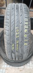 ΕΛΑΣΤΙΚΑ ΕΛΑΦ ΜΕΤΑΧΕΙΡΙΣΜΈΝΑ 195/60/16 BRIDGESTONE DOT 2023 BEST TIRES 📞🚗 BEDIKIAN