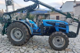 Ελαιουργικά-Ραβδιστικά 2024 Ελαιοραβδιστικο CRF oliveone