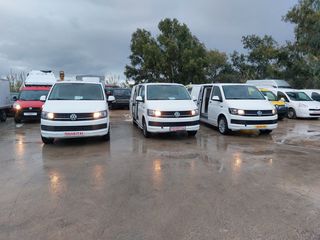 Volkswagen T6 2019 Transporter ψυγείο