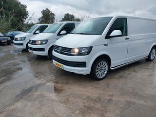 Volkswagen T6 2019 Transporter ψυγείο-thumb-3