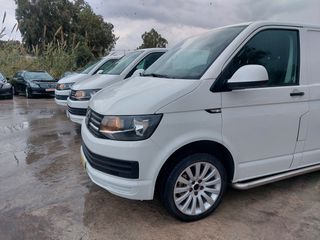 Volkswagen T6 2019 Transporter ψυγείο-thumb-6