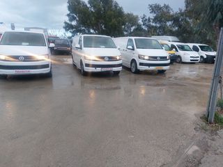 Volkswagen T6 2019 Transporter ψυγείο-thumb-37