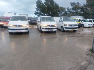 Volkswagen T6 2019 Transporter ψυγείο-thumb-38