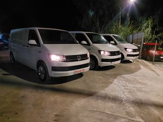 Volkswagen T6 2019 Transporter ψυγείο-thumb-42