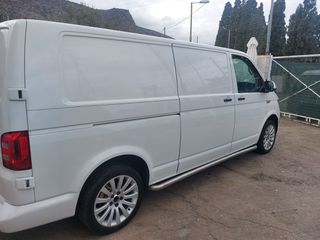 Volkswagen T6 2019 Transporter ψυγείο-thumb-44