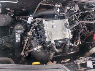 Volkswagen T6 2019 Transporter ψυγείο-thumb-52