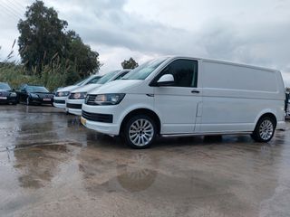 Volkswagen T6 2019 Transporter ψυγείο-thumb-12