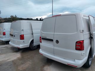 Volkswagen T6 2019 Transporter ψυγείο-thumb-18