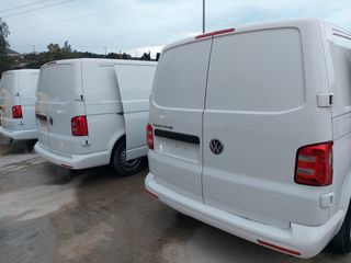 Volkswagen T6 2019 Transporter ψυγείο-thumb-20