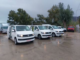 Volkswagen T6 2019 Transporter ψυγείο-thumb-22