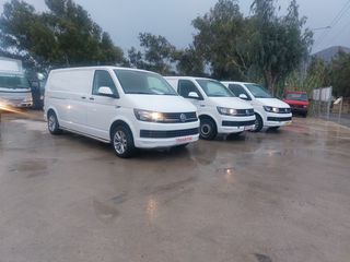 Volkswagen T6 2019 Transporter ψυγείο-thumb-30