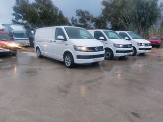 Volkswagen T6 2019 Transporter ψυγείο-thumb-31