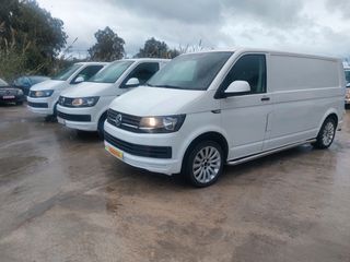 Volkswagen T6 2019 Transporter ψυγείο-thumb-33