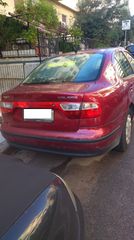 Seat Toledo 2000