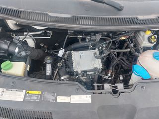 Κλούβα Volkswagen 2019 T6 TRANSPORTER 2,0 TDI Ψυγείο-thumb-38