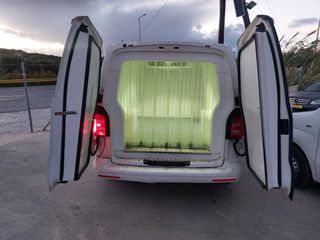 Κλούβα Volkswagen 2019 T6 TRANSPORTER 2,0 TDI Ψυγείο-thumb-39
