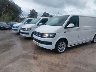 Κλούβα Volkswagen 2019 T6 TRANSPORTER 2,0 TDI Ψυγείο-thumb-18