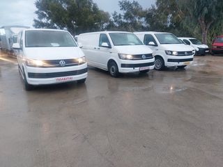 Κλούβα Volkswagen 2019 T6 TRANSPORTER 2,0 TDI Ψυγείο-thumb-21