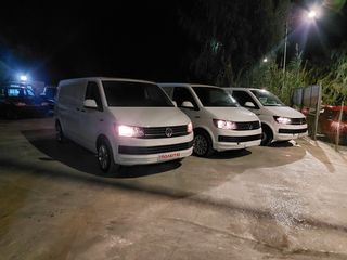Κλούβα Volkswagen 2019 T6 TRANSPORTER 2,0 TDI Ψυγείο-thumb-23