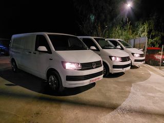 Κλούβα Volkswagen 2019 T6 TRANSPORTER 2,0 TDI Ψυγείο-thumb-24