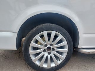 Κλούβα Volkswagen 2019 T6 TRANSPORTER 2,0 TDI Ψυγείο-thumb-28